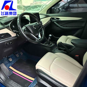 Modèle 2019 Ba <span class=keywords><strong>Jun</strong></span> 360 1,5 litre essence, boîte de vitesses manuelle, conduite à gauche, traction avant, six places, fourgon R17, voiture d'occasion - Product Image 4