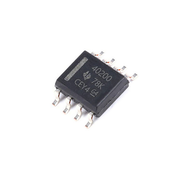Brand New Original TPS40200DR SOP-8 Driver Chip IC Chip Electronic Integration