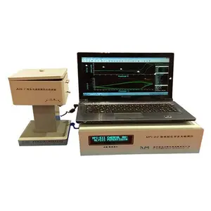 MPI-E-B Kapillare Elektrophorese Electrogenerated Chemiluminescence Analysator