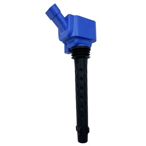 Bobina di Accensione ARKAUTO ad Alte Prestazioni 55209603 55213613 55224494 per <span class=keywords><strong>Alfa</strong></span> <span class=keywords><strong>Romeo</strong></span> <span class=keywords><strong>Giulietta</strong></span> Mito My <span class=keywords><strong>Alfa</strong></span> Mito Fiat 1.4T - Product Image 1