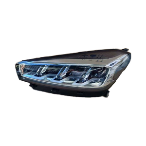 Chery Tiggo 8 SUV için H4 LED Far Ampulü - 12V 70W 10000Lm 10000K Soğuk Beyaz Işık - Product Image 5