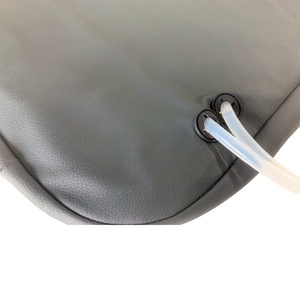 Surmatelas chauffant et rafraîchissant en graphène 2024, imperméable, antidérapant, ignifuge, personnalisable, pour une utilisation toute saison - Product Image 6