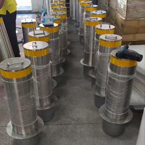 Fabricante <span class=keywords><strong>de</strong></span> Bolardos, Bolardos <span class=keywords><strong>de</strong></span> Seguridad Económicos, Resistentes a Impactos, Urbanos, Removibles y con Bloqueo - Product Image 6