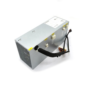 Module de commande KUKA 00-205-143, contrôleur de robot industriel, pièces de rechange, unité de commande servo, équipement d'automatisation - Product Image 4