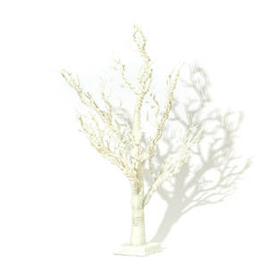 Nouveauté Clignotant Intérieur Table Arbre De Noël Lumière Blanc Décorations De Noël avec Fonction Clignotant pour les Fêtes et les Cadeaux - Product Image 4