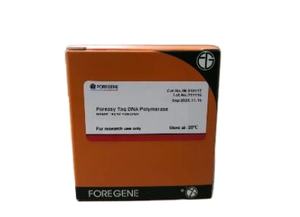 Taq ADN Polimerasa de arranque en caliente para productos reactivos de laboratorio <span class=keywords><strong>PCR</strong></span> qPCR - Product Image 2