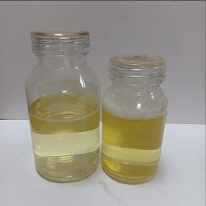 Fournisseur d'usine Matières premières Tensioactifs CAS 68334-21-4 Cocoamphoacétate de <span class=keywords><strong>sodium</strong></span> - Product Image 5