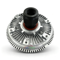 Ventilateur de refroidissement à huile en silicone à température contrôlée, neuf, 100 % testé, référence OE 7420867228, avec garantie de 6 mois, pour voitures Renault, fabriqué en Chine
