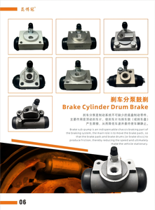 Nouveau <span class=keywords><strong>cylindre</strong></span> <span class=keywords><strong>de</strong></span> roue <span class=keywords><strong>de</strong></span> <span class=keywords><strong>frein</strong></span> KUNBOGUAN pour Isuzu D-MAX/MUX arrière 15/16 OE 8973193000 - Product Image 5