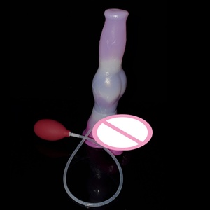 New Fashion Design Grade With Suction Cup Custom Liquid Silicone <b>Dildo</b> Shop Toy Sex Silicone <b>Dildo</b> for a Man - Product Image 4