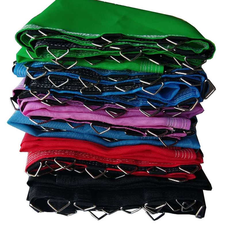 High Quality pp Trampoline Mat Fabric