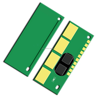 Laser Jet Printer Smart Chip Toner Fit For Lanier Imagio IPSiO Aficio M-C240-MFP