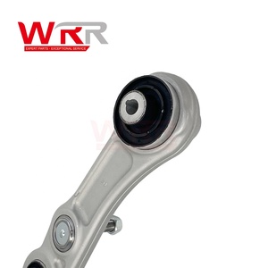 2053306201 Brazo de Control WRR para Benz W205 W213 C300 GLC300, Conjunto de Horquilla de Suspensión Delantera Superior Premium y Duradera, 1 Año de Garantía - Product Image 5