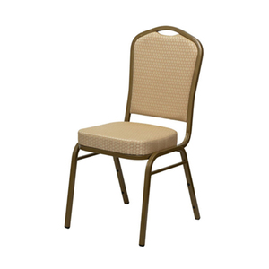 Free Sample Customized Metal Legs Hall <b>Chairs</b> Stackable Fabric Wedding Hotel Banquet <b>Chair</b> - Product Image 5