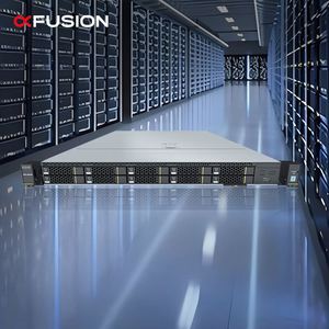 Fusionserver 1288H V5 máy chủ máy tính NAS lưu trữ PC GPU và mua Máy Trạm thiết bị <span class=keywords><strong>web</strong></span> SSD Mạng giá máy chủ Xeon - Product Image 1
