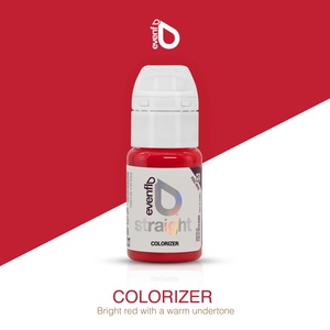 สีเพอร์มาเบลนด์ อีเวนฟลอ นิวทรัลไลเซอร์ เทอร์ร่า คัลเลอร์ไลเซอร์ สำหรับสักคิ้วและปาก มีจำหน่ายพร้อมส่งเร็ว - Product Image 6