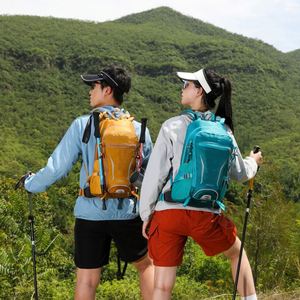 Mochila Deportiva Casual de Nuevo Diseño para Ciclismo, Escalada y Senderismo, para Hombre y Mujer - Product Image 5