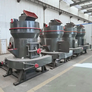 Đa chức năng mài và sàng lọc vật liệu bột máy; bột đá chế biến Raymond Mill - Product Image 4