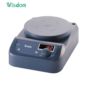 <span class=keywords><strong>Agitador</strong></span> magnético LED Digital profesional WISDOM con motor sin escobillas 0-1500 RPM 3L capacidad IP42 <span class=keywords><strong>agitador</strong></span> <span class=keywords><strong>de</strong></span> protección para <span class=keywords><strong>uso</strong></span> en <span class=keywords><strong>laboratorio</strong></span> - Product Image 2