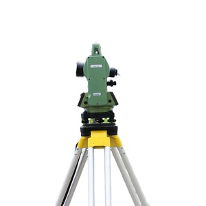 Teodolito Eletrônico <span class=keywords><strong>Digital</strong></span> de Alta Qualidade HE2A para Topografia - Product Image 4