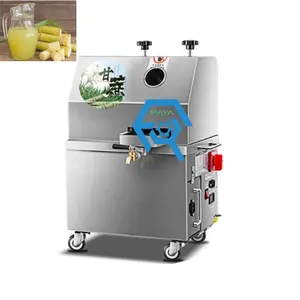 전기 휴대용 사탕 수수 과즙 기계 가격 사탕 수수 과즙 기계