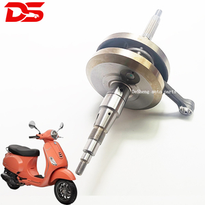 PIAG-GIO LX125 3V دراجة نارية تجميع المحرك العمود المرفقي 1300A-LX125 1300A-LX125-3V-00 - Product Image 2