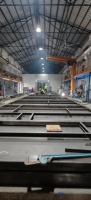 Unité de refroidissement industriel modulaire DYF à eau pour PLC, station froide intégrée pour la dissipation thermique des serveurs GPU et des centres de données