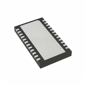 Data Acquisition 24 WFDFN Exposed Pad Original One Stop Service Components Electronic LTC2512IDKD-24#TRPBF - Product Image 1