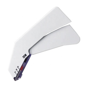 Agrafeuse chirurgicale populaire 35r, coupeuse de peau vétérinaire, agrafeuse de chirurgie - Product Image 3