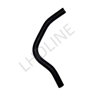 Manguera de Refrigerante 25469-2G201 de Goma EPDM para Agua, Combustible y Tuberías de Calefacción, Pieza de Repuesto - Product Image 4