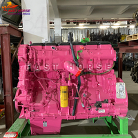 Hangood C18 487-6161 4876161 423-7852 4237852 pour moteurs diesel Caterpillar 374 374F 374F L 374L 390F – Pièces de machines de construction