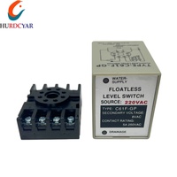 Contrôleur de niveau C61F-GP 220v d'origine, neuf