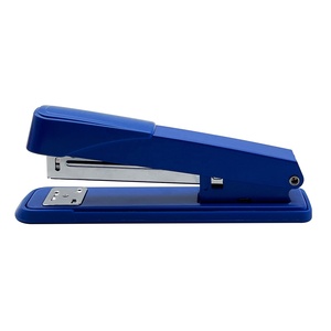 <span class=keywords><strong>Agrafeuse</strong></span> manuelle robuste 24/6 Machine à relier manuelle en métal Durable pour 50 feuilles <span class=keywords><strong>agrafeuse</strong></span> de <span class=keywords><strong>bureau</strong></span> personnalisée pour la vente en gros - Product Image 2