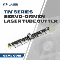 Machine de découpe de tubes laser à fibre CNC, découpeuse de tuyaux laser pour métal, prix, fournisseurs de machines industrielles automatiques