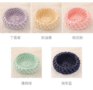 Venta al por mayor de hilo grueso de algodón Jumbo hilo de <span class=keywords><strong>tubo</strong></span> de algodón <span class=keywords><strong>para</strong></span> tejer <span class=keywords><strong>Manta</strong></span> - Product Image 6