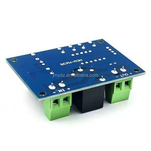 Módulo de Protección de Voltaje CC XH-M609 para Baterías de Litio: Protección contra Baja Tensión, Baja Potencia y Desconexión por Batería Baja - Product Image 4