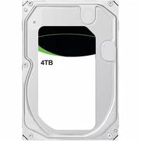 Disco Duro Empresarial SATA de 3.5 Pulgadas, 1-8 TB, 7200 RPM, 128 MB de Caché, 512n CMR, 550 TB/año, para Servidor, NAS, Almacenamiento RAID, Piezas de PC