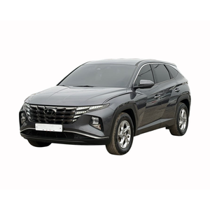 2021 GRIS, El Nuevo Auto de Marca Coreana, Diésel Gris 2.0, Sin Accidentes, Precio Razonable, SUV, Asientos Calefactables y Ventilados - Product Image 1