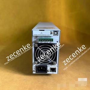 GW Instek PSW 800-1.44 Alimentation CC à découpage 1-Ch, 800V/1.44A, 360W - Product Image 4