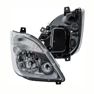 Nhà sản xuất Bán buôn phụ tùng ô tô cho Mercedes-Benz Sprinter 906 đèn pha đèn pha 2016-2012 - Product Image 2