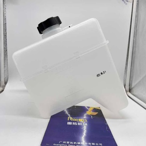Pièces d'excavatrice DX380-9C, réservoir d'eau 450107-00056 450107-00056B - Product Image 6