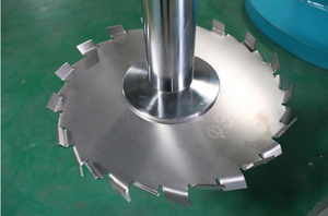 Đôi sơn Mixer 50L 200L sơn trộn Máy phun sơn sản xuất máy dung môi dựa trên sơn Mixer - Product Image 3