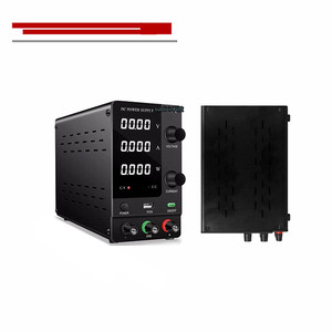 Alimentatore a commutazione di tensione regolabile SPPS-C305 SPPS-C3010 SPPS-C605 PPS-C1203 30V/5A 60V/5A 120V/3A schermo a cristalli liquidi - Product Image 1