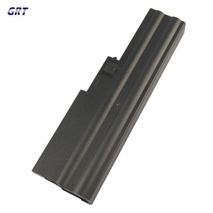 Batería recargable para portátil IBM LENOVO T60 T61 R60 R61 ThinkPad R61I ThinkPad T500 - Product Image 2