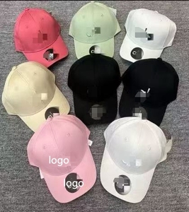 <span class=keywords><strong>Cappello</strong></span> Parasole Traspirante con Visiera Rigida per <span class=keywords><strong>Uomo</strong></span> e Donna - <span class=keywords><strong>Cappello</strong></span> a <span class=keywords><strong>Bombetta</strong></span> - <span class=keywords><strong>Cappello</strong></span> a Rete per Coppie - Berretto da Baseball - Product Image 1