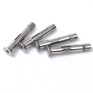 निर्माता m6 m8 m10 m12 m16 बांधनेवाला पदार्थ कस्टम स्टेनलेस स्टील प्रक्षेपण विस्तार लंगर rawl संरचनात्मक स्टील के लिए बोल्ट - Product Image 4