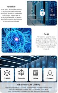 热卖原装M393A2K43DB3-CWE内存3200兆赫Poweredge Ecc <span class=keywords><strong>Ddr</strong></span> 4服务器随机访问内存16Gb 2RX8模块 - Product Image 5