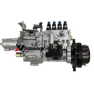 4PDS-R178 Diesel <b>Pump</b> for Engine Excavator Parts - Product Image 1
