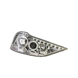 Nuevas Lámparas para Autobús 4101-00084 4121-00133 4121-00130, Piezas LED, Faros Delanteros Combinados, Luces Traseras, Intermitentes, 12V/24V <span class=keywords><strong>de</strong></span> Alta Potencia - Product Image 3