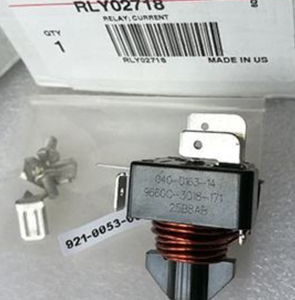 Relé de Motor de Arranque Copeland RLY02718 para Sistema de Refrigeración por Agua para <span class=keywords><strong>Aire</strong></span> <span class=keywords><strong>Acondicionado</strong></span> Trane - Product Image 4